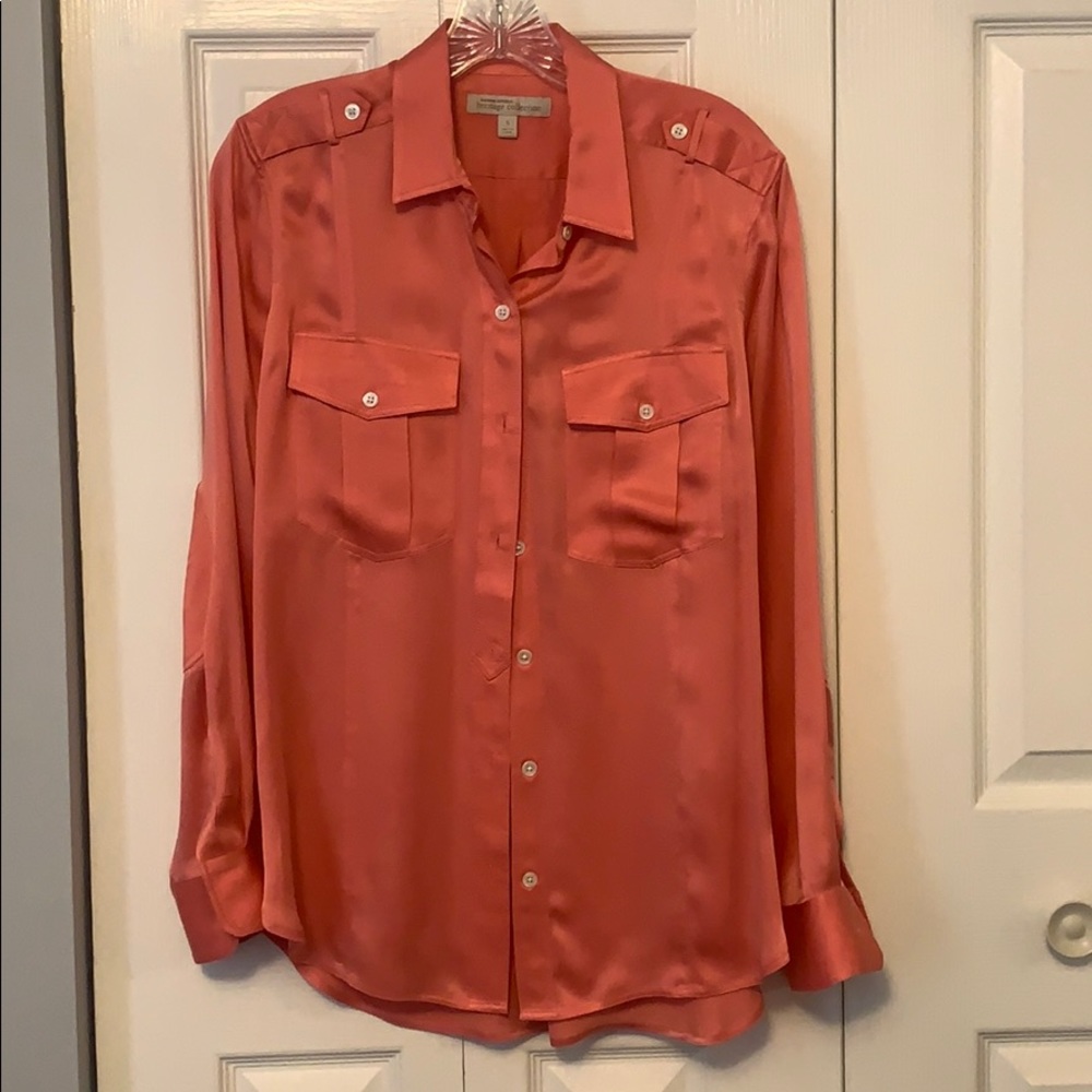Banana republic heritage collection Sm
